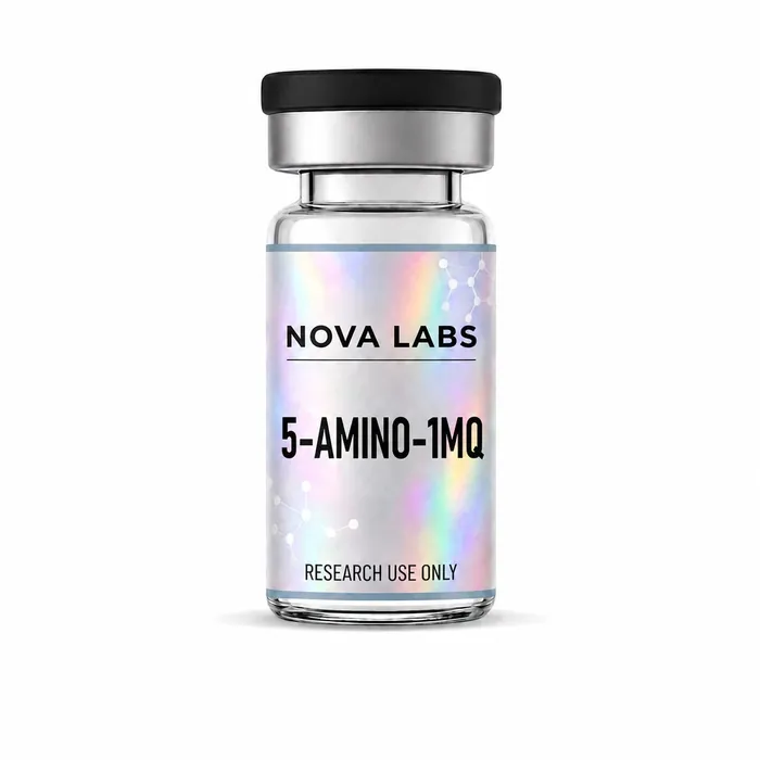 5-Amino-1MQ