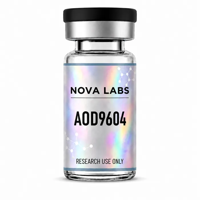 AOD9604