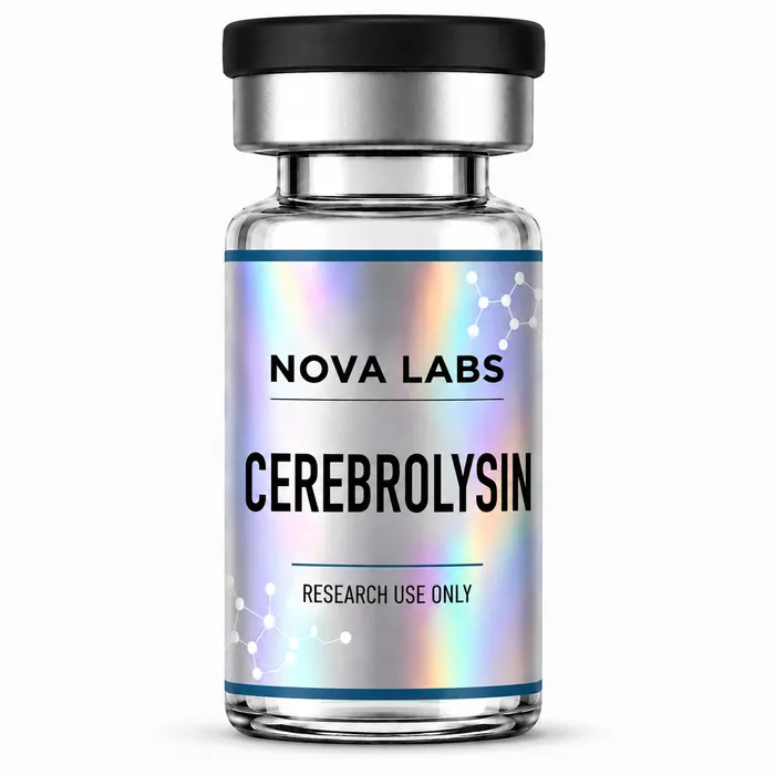 Cerebrolysin
