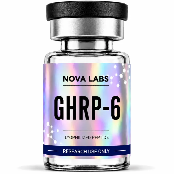 GHRP-6