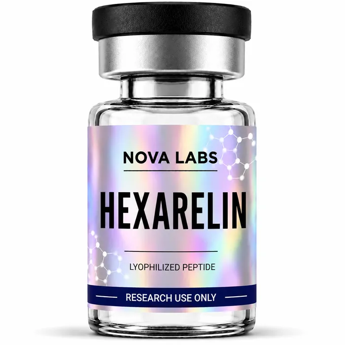 Hexarelin