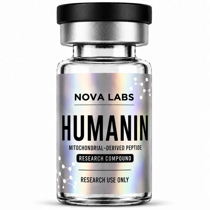 Humanin