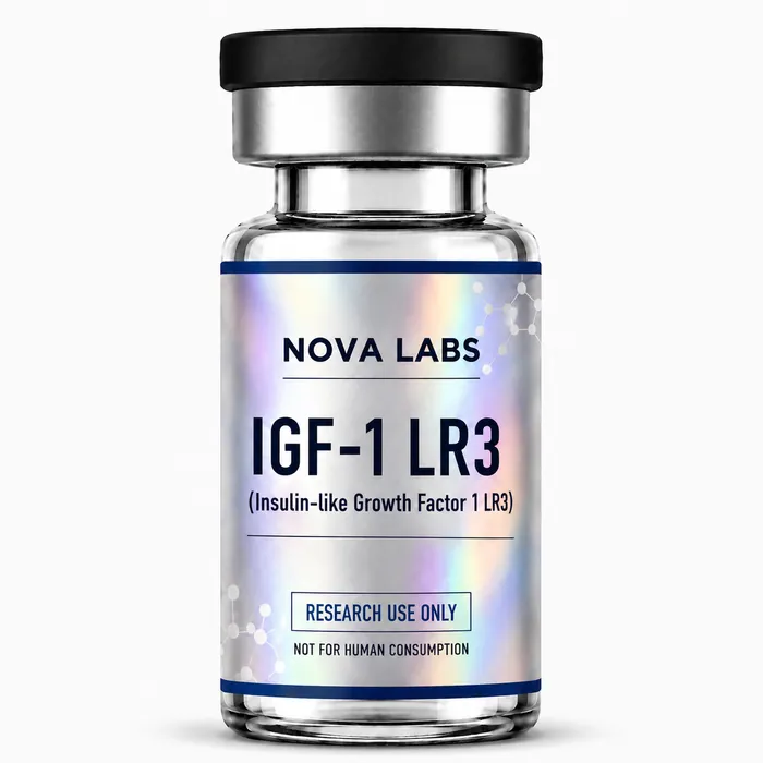 IGF-1 LR3