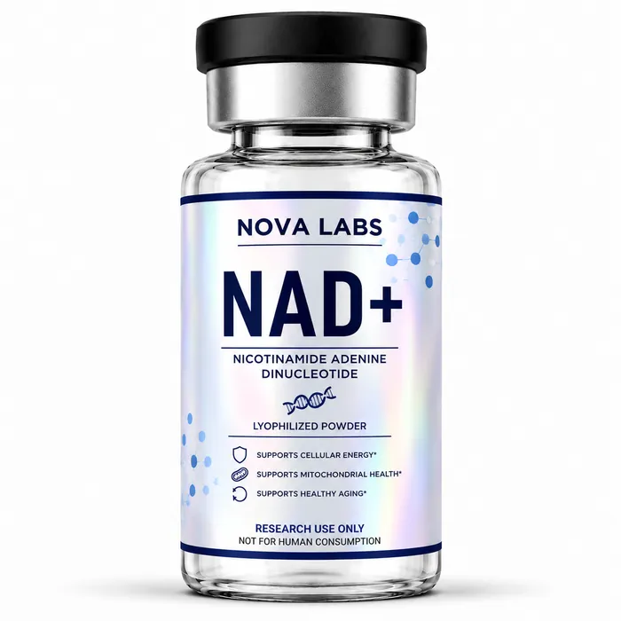 NAD+