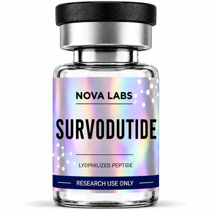 Survodutide