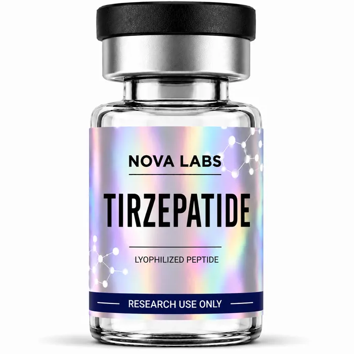 Tirzepatide