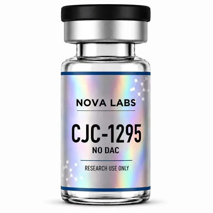 CJC-1295 with DAC