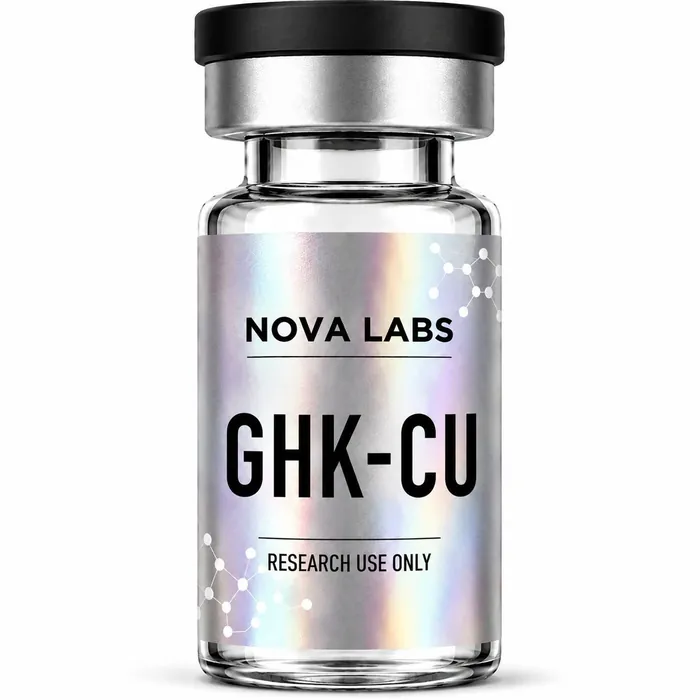 GHK-Cu