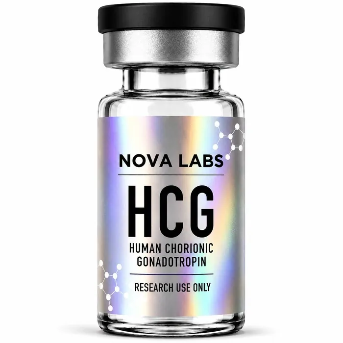 HCG