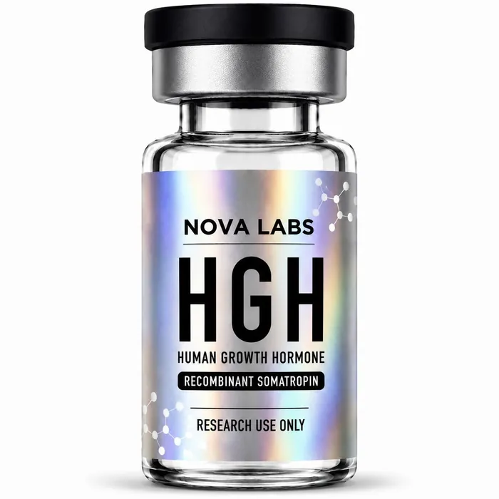 HGH