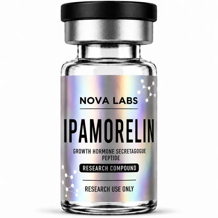 CJC-1295 NO DAC + Ipamorelin