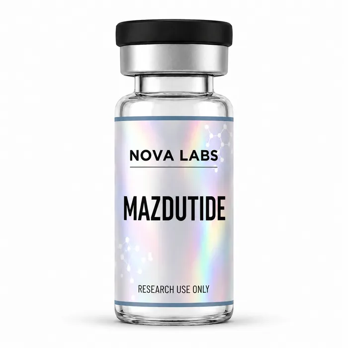 Mazdutide