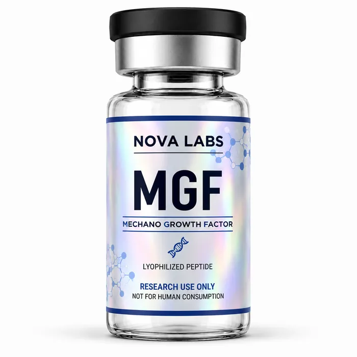 MGF