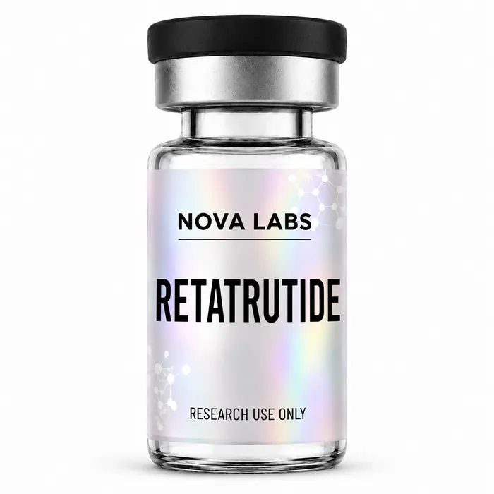 Retatrutide