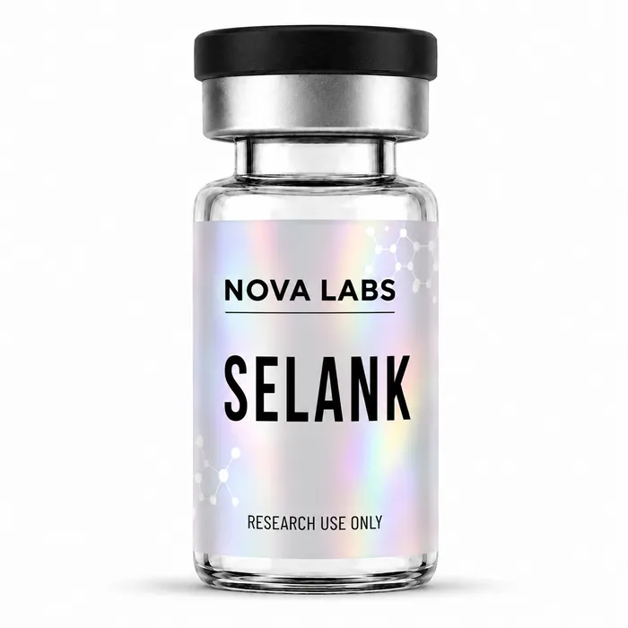 Selank