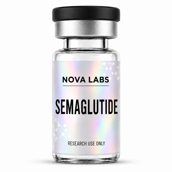 Semaglutide