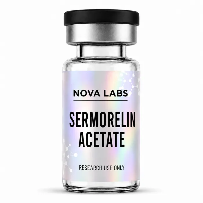 Sermorelin