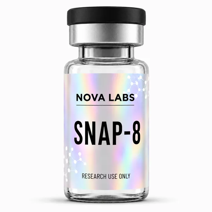 Snap-8