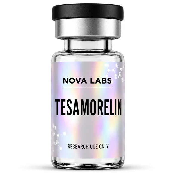 Tesamorelin