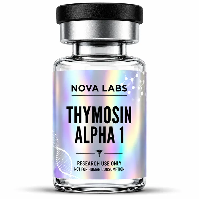 Thymosin Alpha-1