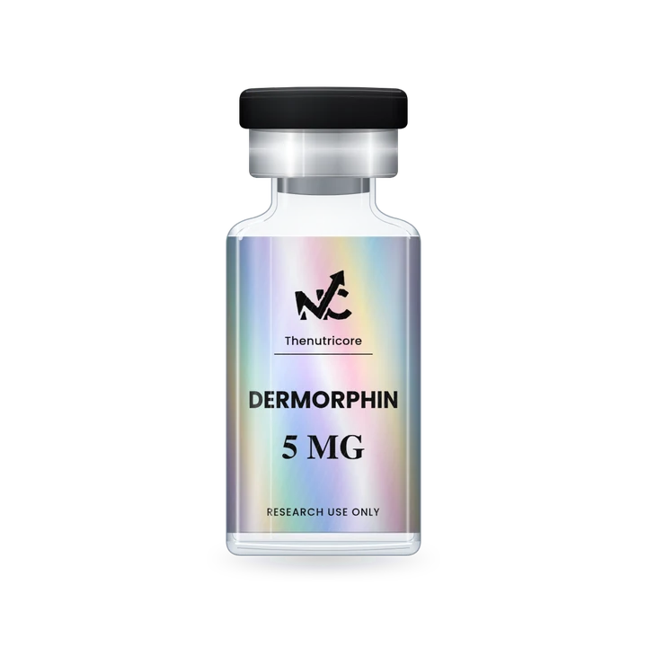 Dermorphin