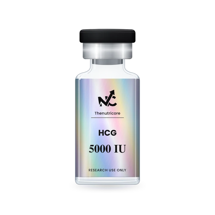 HCG