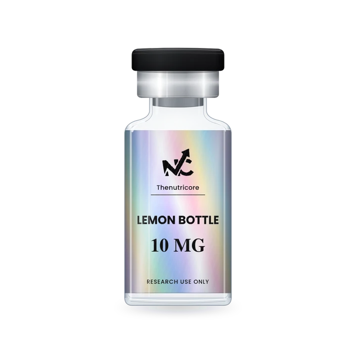 Lemon Bottle