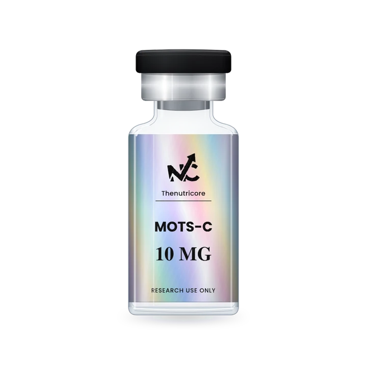 MOTS-C