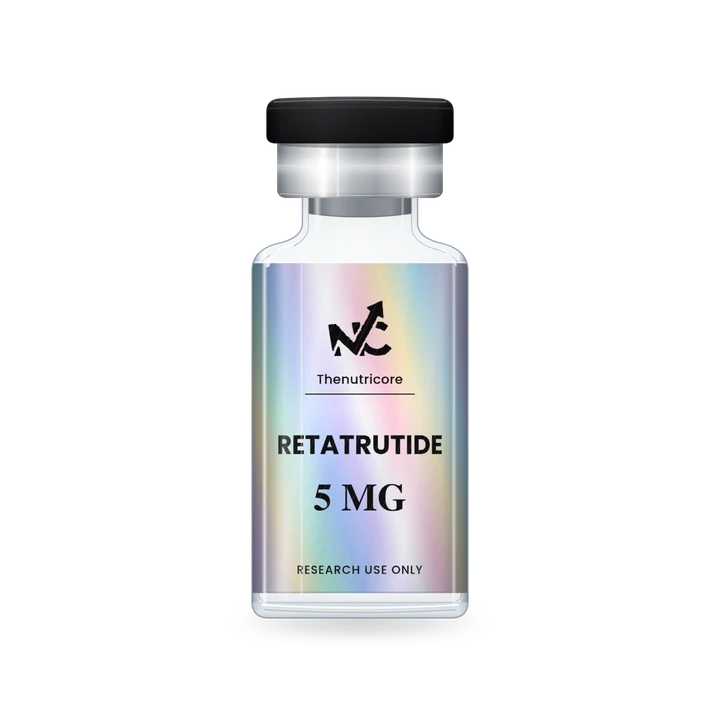 Retatrutide