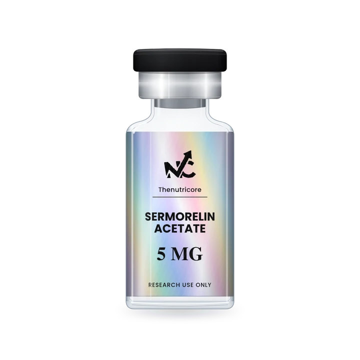 Sermorelin